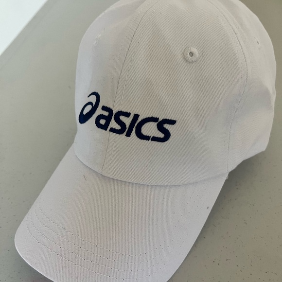 ASICS Hat - Picture 3 of 3